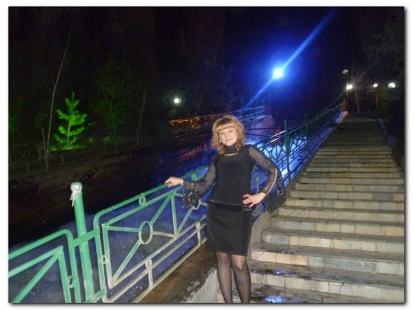 Rufina Alimukhamedova