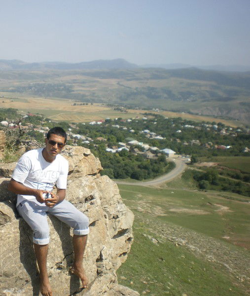 Эльшад Тагиев