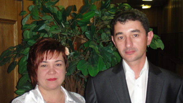 Анна Лебедева