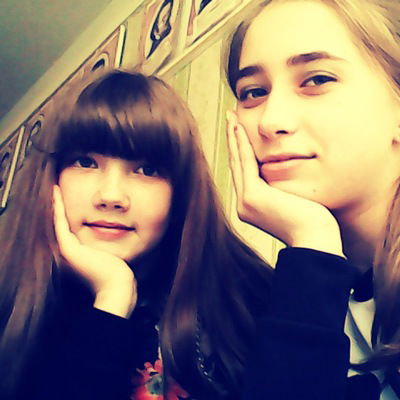 Аня Савенко