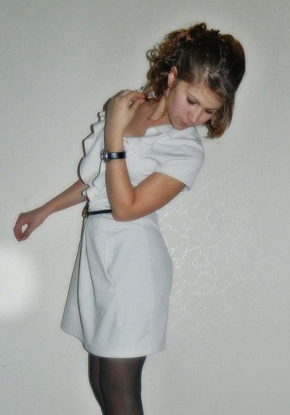 Алесичка Максимовна