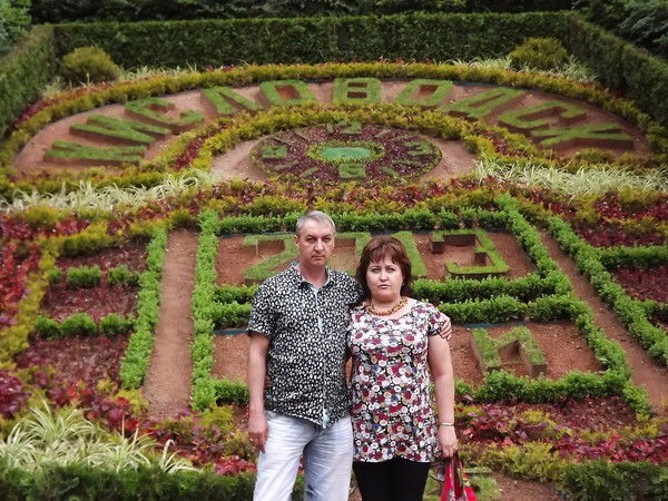 Олег Ковальский