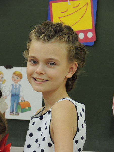 Екатерина Калиновская