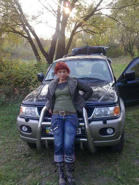 Наталья Лабунец