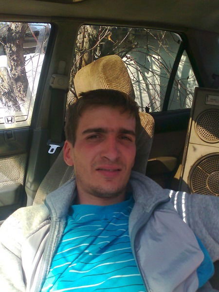 Валера Алашбаев