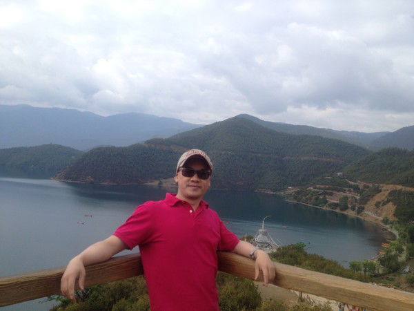 Яков Горбачович