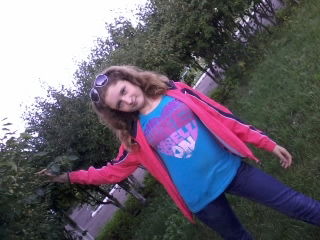 Юлианна Сафронова