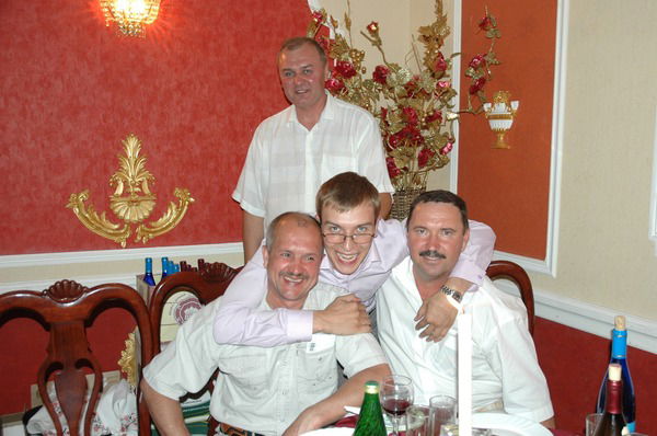 Александр Кепша