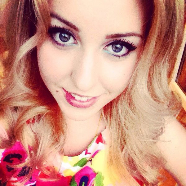 Виктория Лапушкина