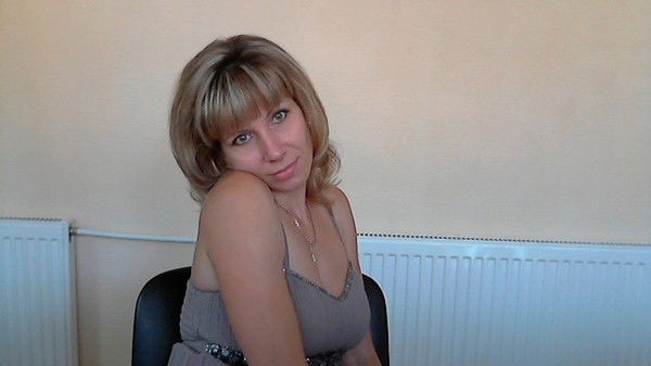 Галина Выгузова