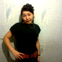 Gulnur Tilesh