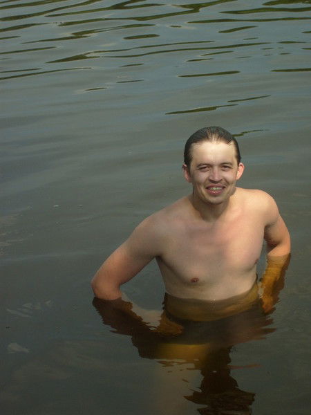 Евгений Перминов