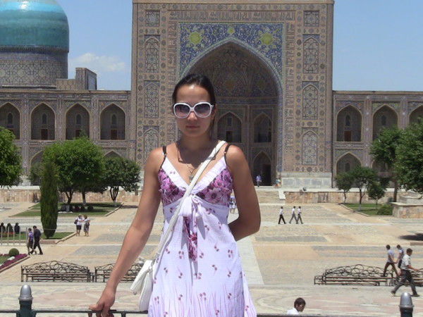 Виктория Вайбух