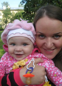 Юлия Темникова