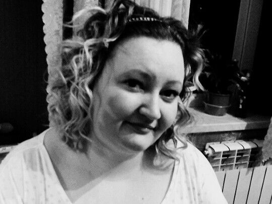 Коротких Надежда