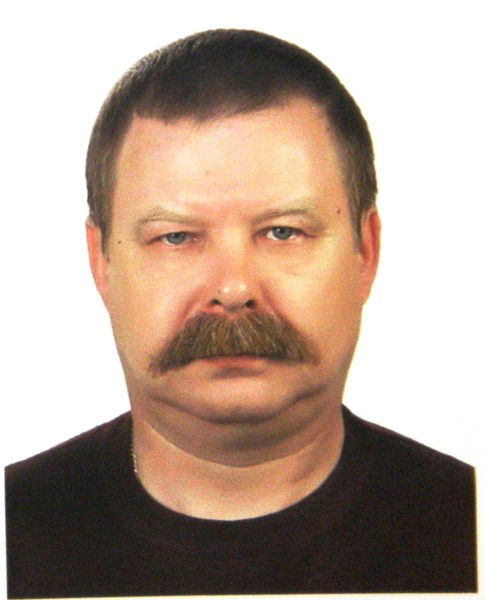 Владимир Комаров