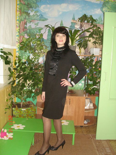 Канищева Наталья