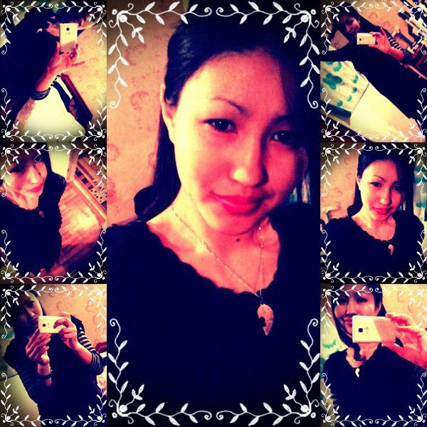 Гулим))) Толеукызы*)))