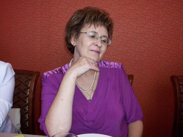 Екатерина Ваганова