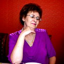 Екатерина Ваганова