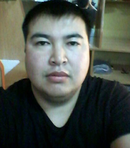 Эдил Сатыбаев