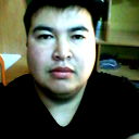 Эдил Сатыбаев