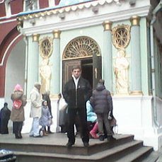 Александр Пименков