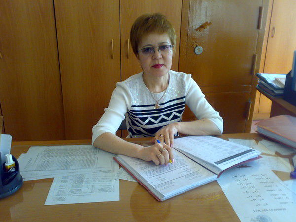 Алма Молдашбекова