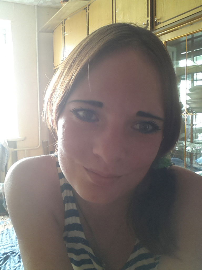 Светлана Трифонова