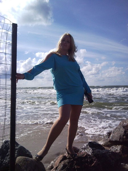 Анна Фадеева