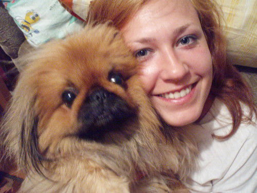 Лида Петрова