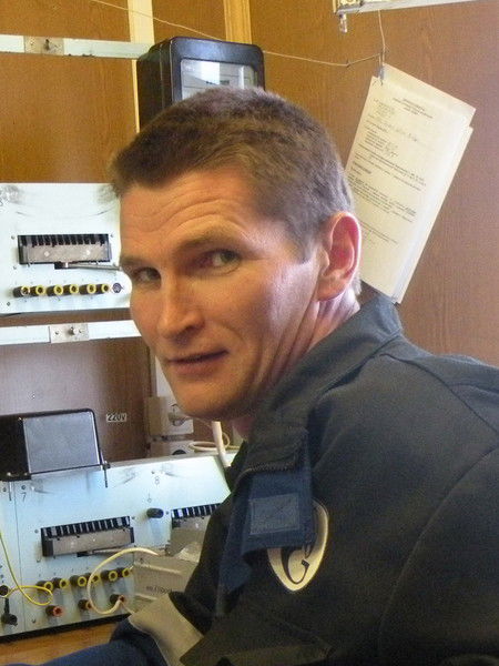 Марат Галимов