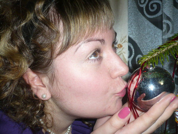 Нина Ларионова