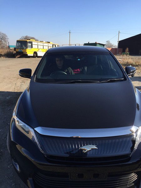 Арсен Григорян