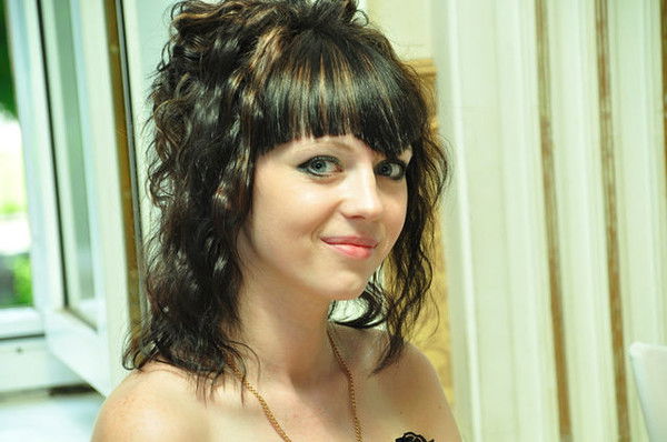 Екатерина Филимонова