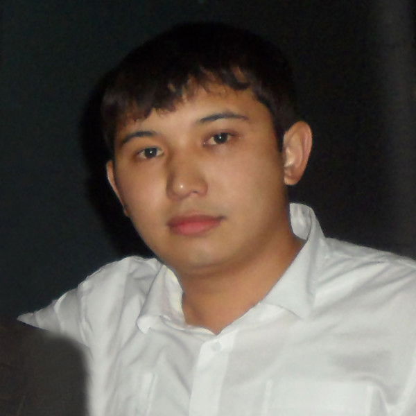 Руслан Жаркимбаев