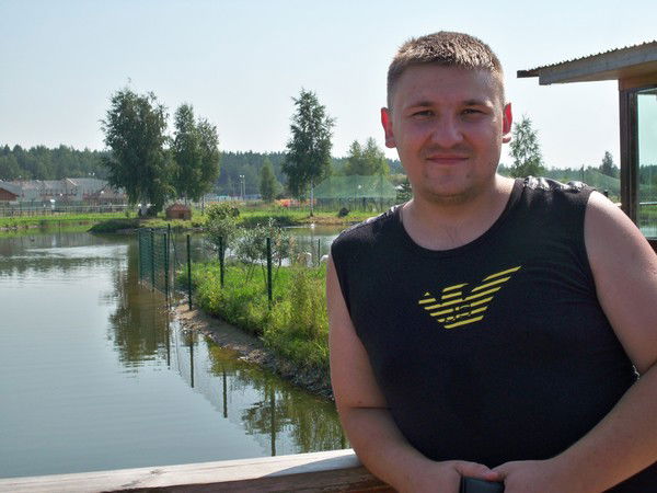 Сергей Коняев