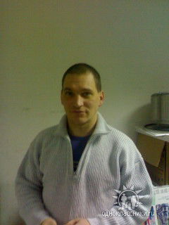 Николай Мутовин