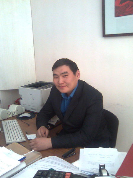 Арслан Зарбуев