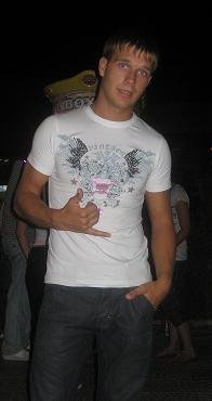 Никита Кузнецов