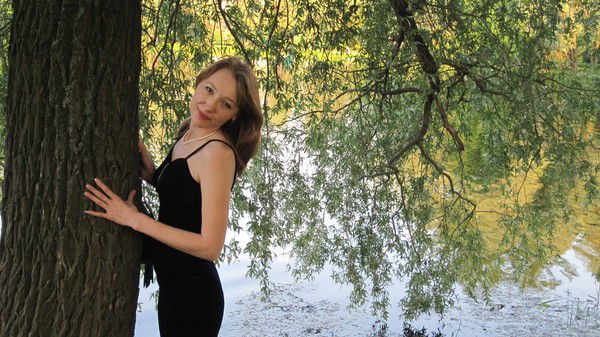 Любовь Гришина