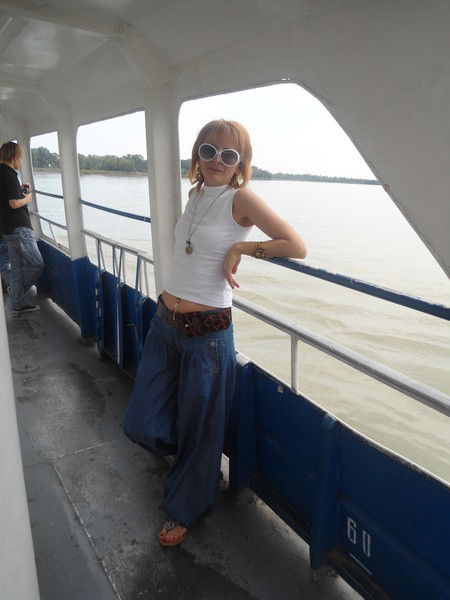 Елена Ударцева