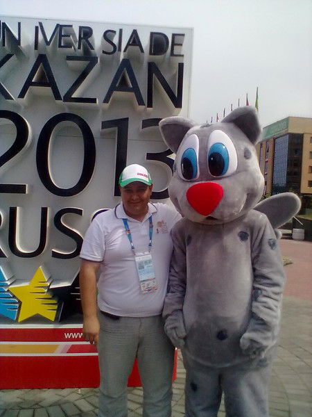 Руслан Зарипов