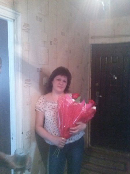 Галина Синькевич