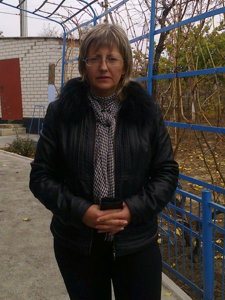 Галина Скемская