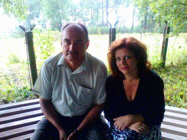 Владимир Стружанов