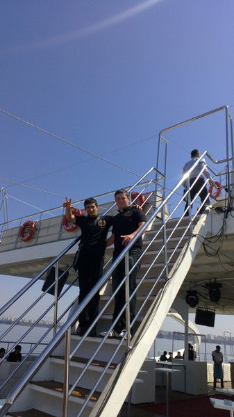 Мустафа Алиев