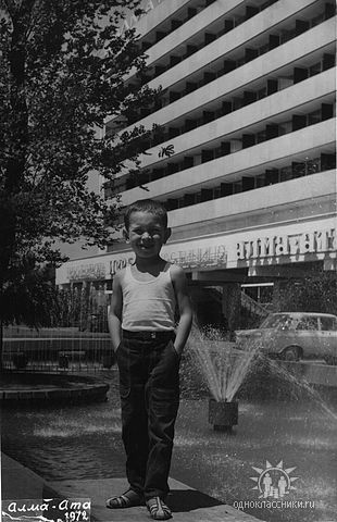 Игорь Рогачёв