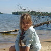 Ирина Макарова