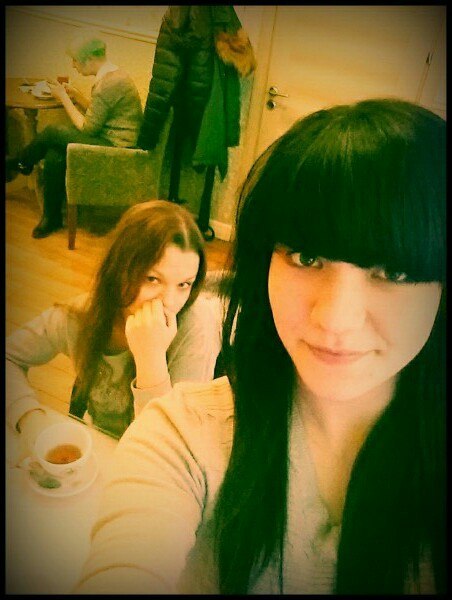 Ника Клубника